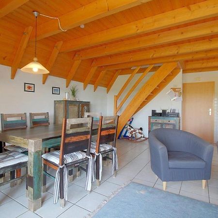 Strandvogt 2 La27 Wremen Luaran gambar