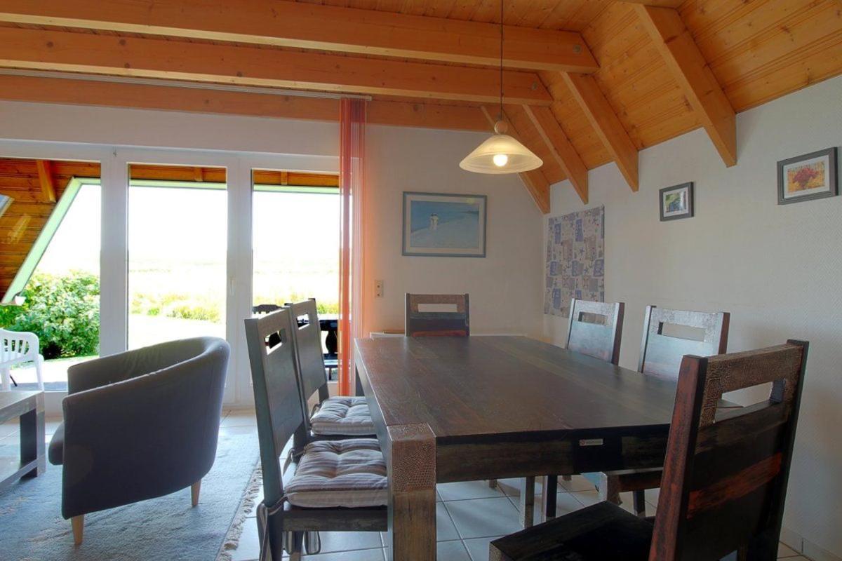 Strandvogt 2 La27 Wremen Luaran gambar