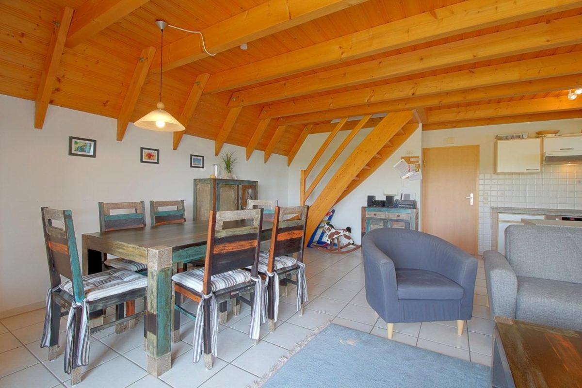 Strandvogt 2 La27 Wremen Luaran gambar