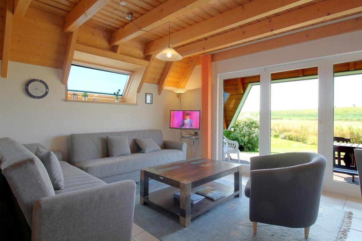 Strandvogt 2 La27 Wremen Luaran gambar